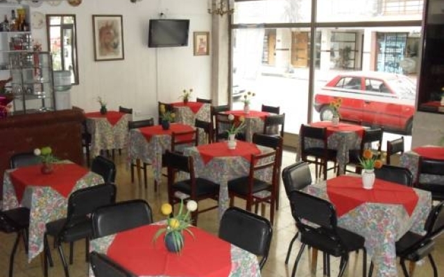 Hotel Entre Rios
