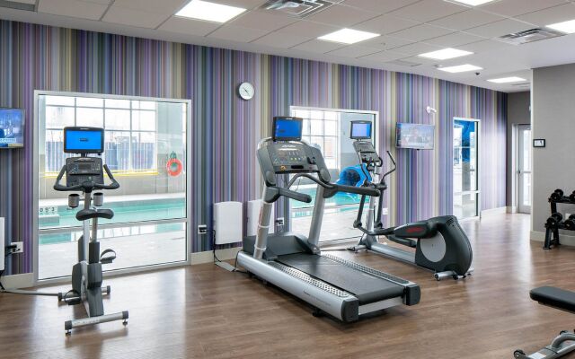 Holiday Inn Express Red Deer North by IHG