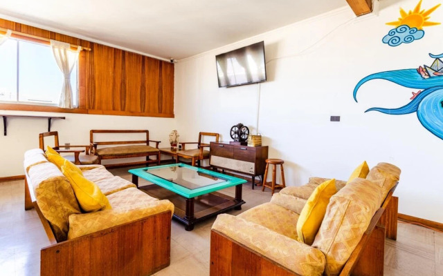 Hostel del Puerto