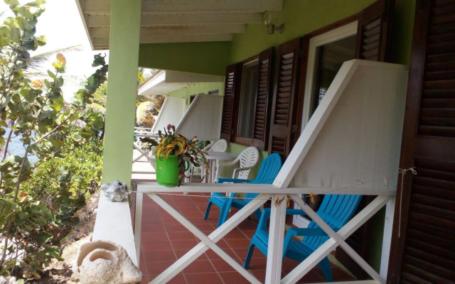 Cabier Ocean Lodge