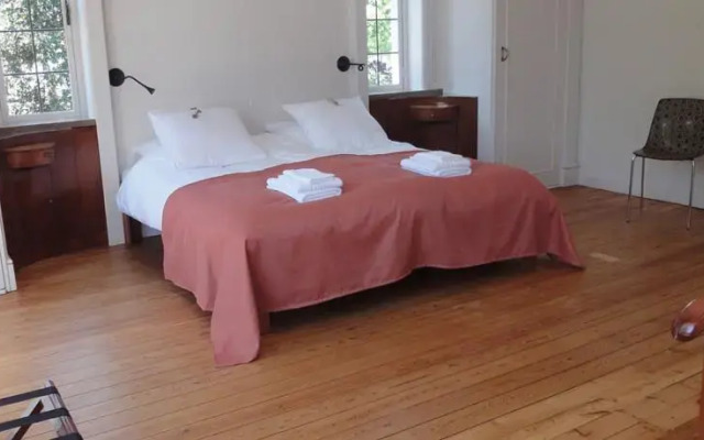 Holidayhome Sleutelhuys