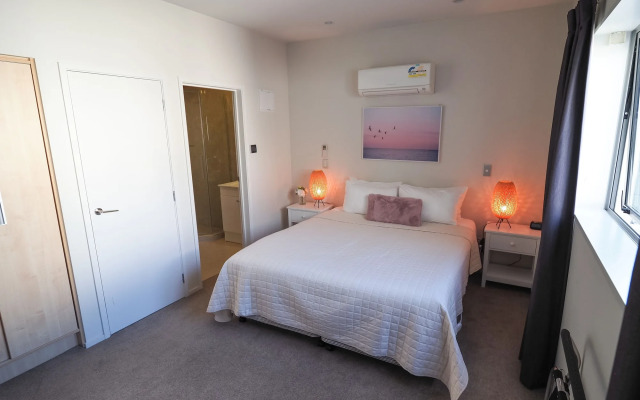 Colombo Lodge Christchurch