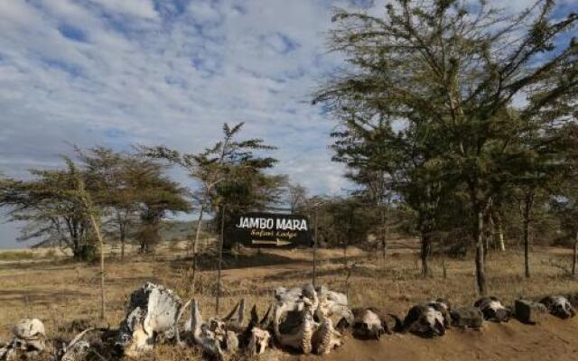 Jambo Mara Safari Lodge