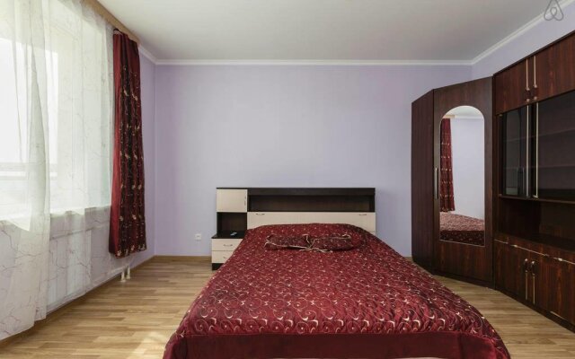 Apartament Dimitrova