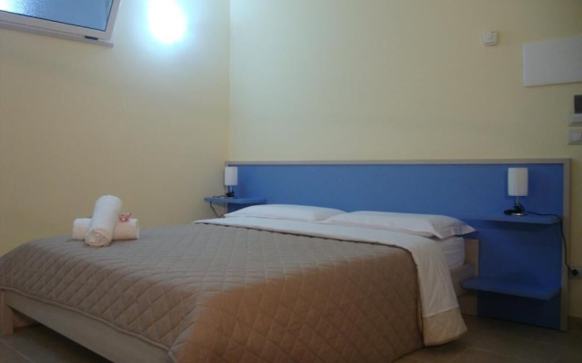 B&B La Gemma Dei Sassi