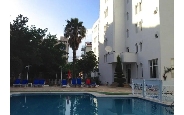 Serin Hotel
