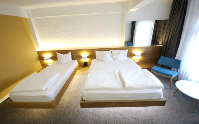 Hotel Silva