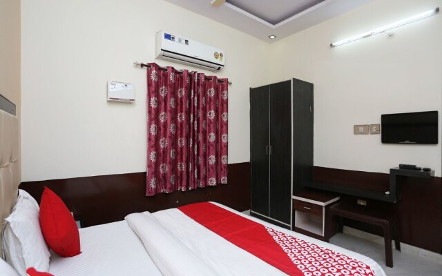Sanjog Resort