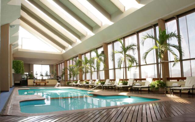 Crowne Plaza Monterrey by IHG