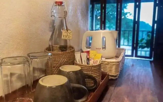 Taloh Homestay Chiangmai
