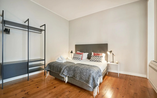 Lisbon Five Stars Apartments Combro 7