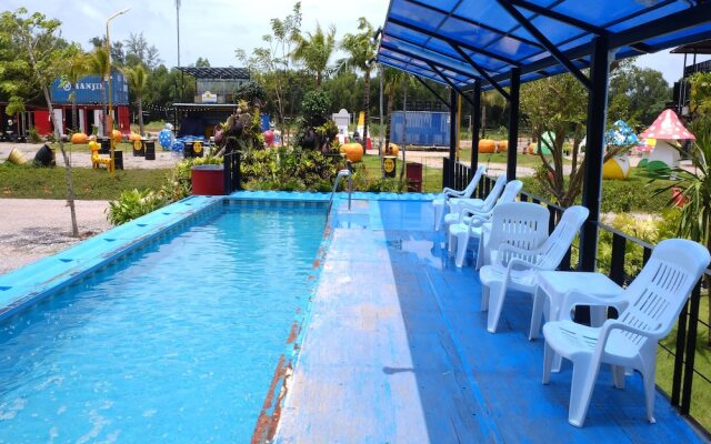 Sea 14 Resort