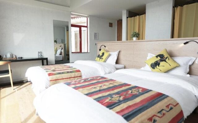 Manali Design Hotel