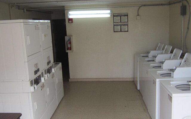 Corpus Christi Airport Travelodge