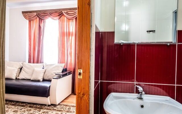 Сюрприз на ул Яблочкова д. 34а