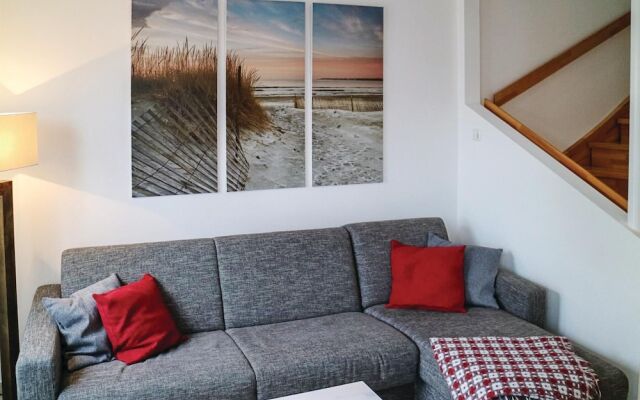 Nice Home in Breege/juliusruh With 2 Bedrooms, Sauna and Wifi