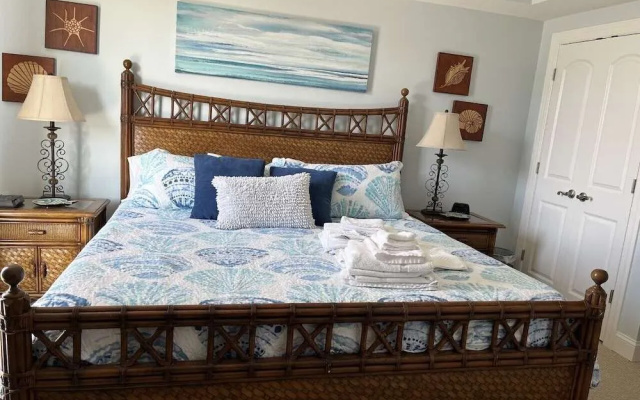 Miramar Condominiums