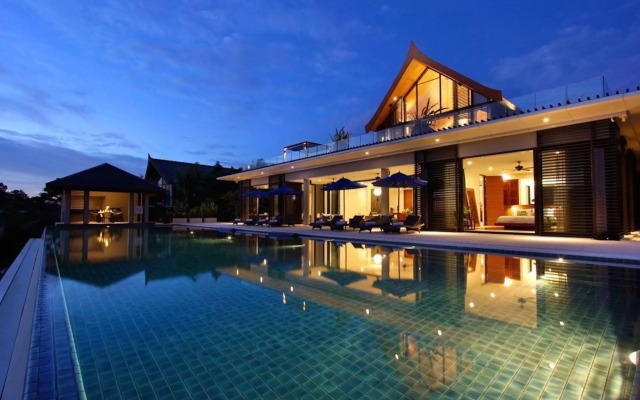 Villa Padma