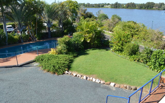 Taree Motor Inn