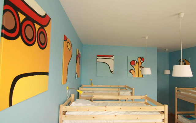Baby Lemonade Hotel