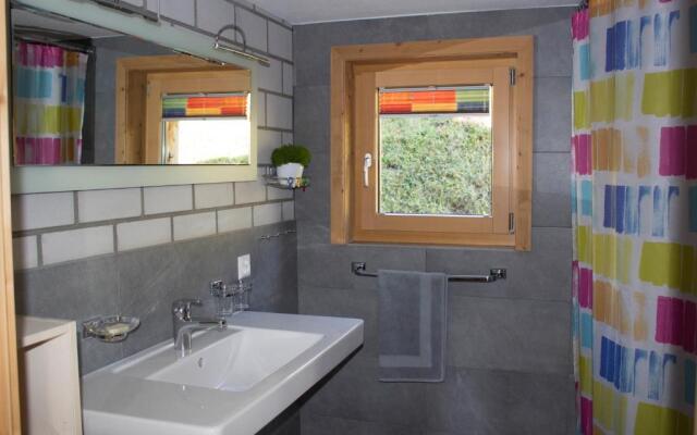 La Casa Cathomen Brigels - Maiensäss/Berghaus für max. 6 Personen