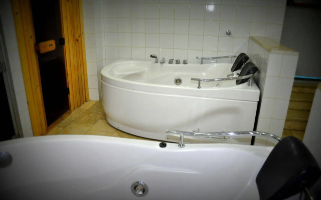 Al Azhar Hotel Jeddah