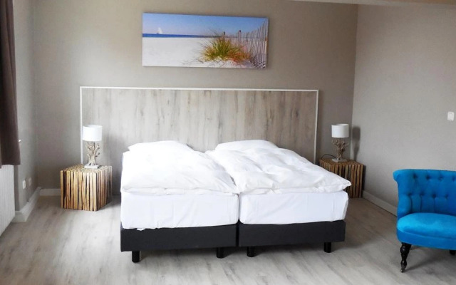 Hotel Liegeplatz 13 Kiel by Première Classe