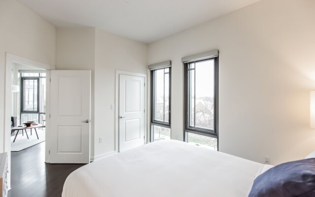 Kasa Alexandria Apartments