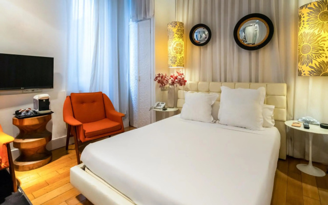 Abalu Boutique & Design Hotel