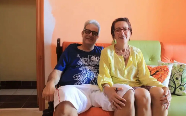 Sophi's House VEDADO