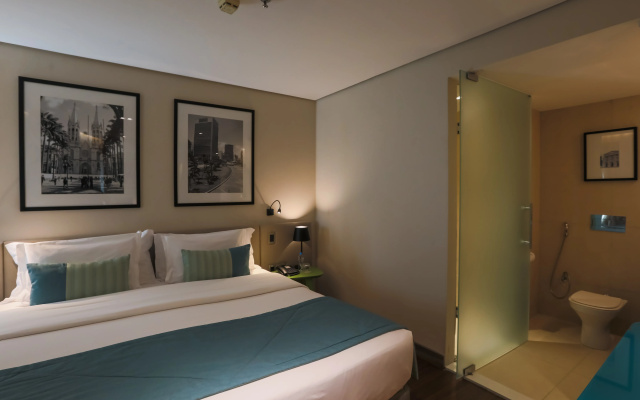 Radisson Hotel Vila Olimpia
