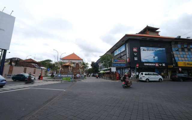 ZIA Hotel Kuta