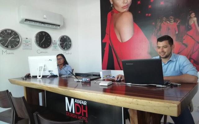 Mayafair Design Hotel