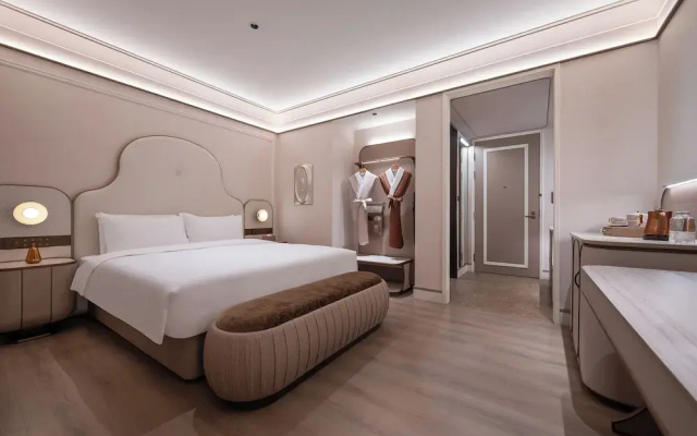 Mercure Hangzhou West Lake Yuquan