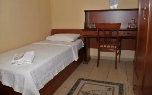 Hotel Tivoli