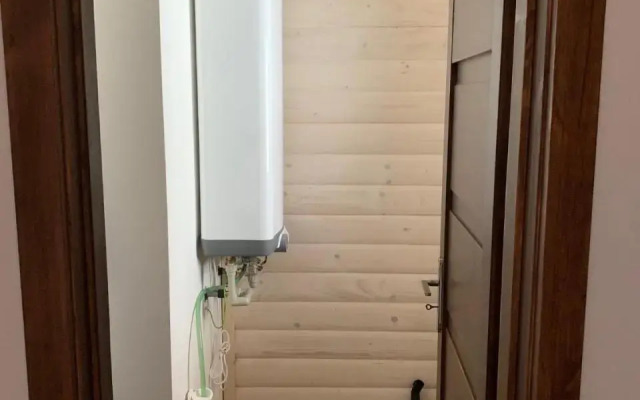 Roháčske zruby 2,3,4