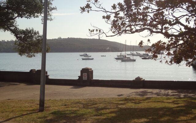 Balmoral Retreat