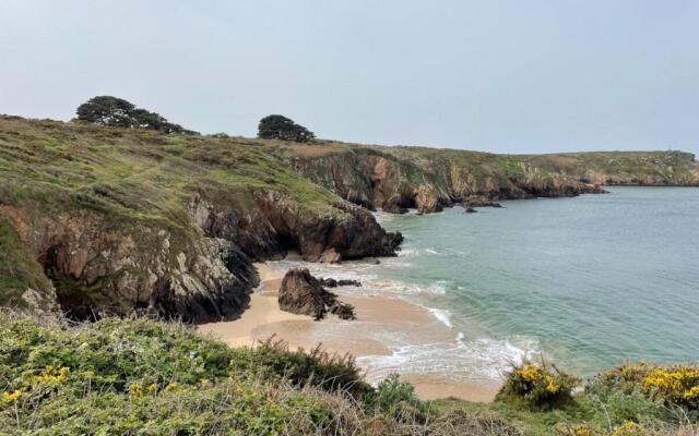 Appartement Rue de la gare centre ville