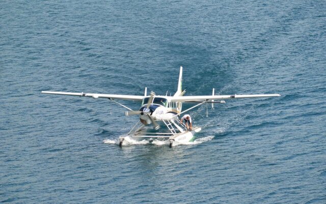 Ekhaya Busuanga Island Palawan