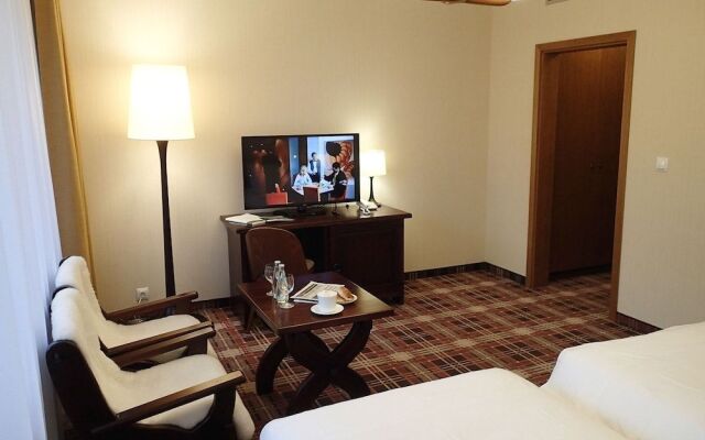 Rezydencja Bukowy Dwór