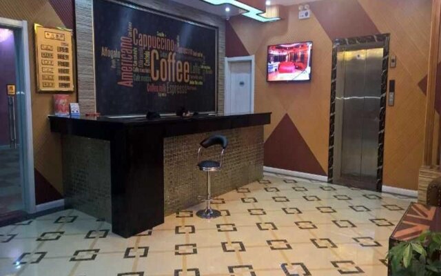 Qingzhou Jieke Chain Hotel