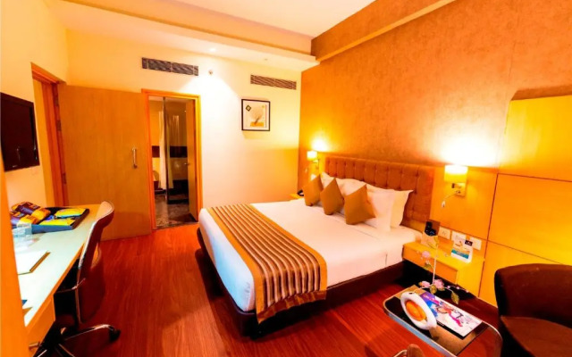 Ramada Neemrana Jaipur Hwy