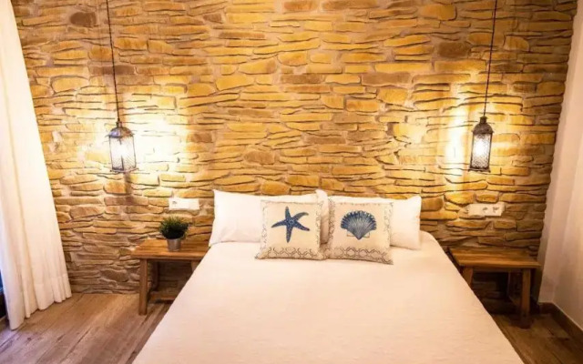 Maremar Suites