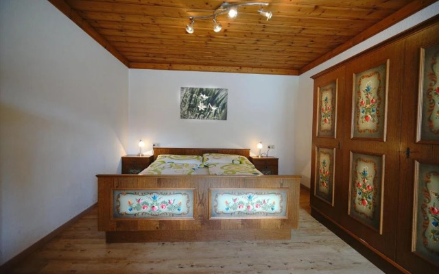 Ferienwohnungen Birkleiten