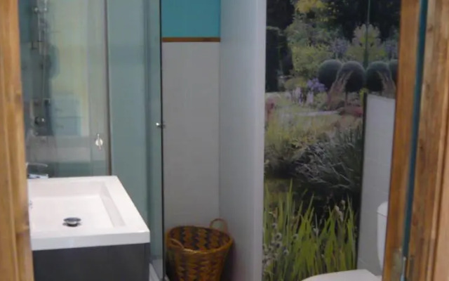 Gîte du Boulet Prioul