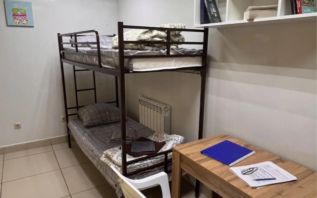 Siti V Hostel