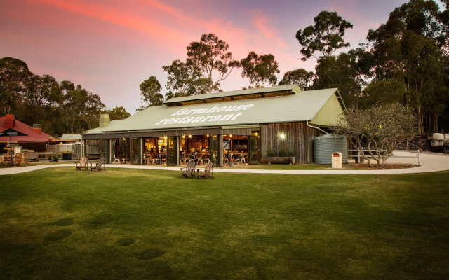 Paradise Country Farmstay