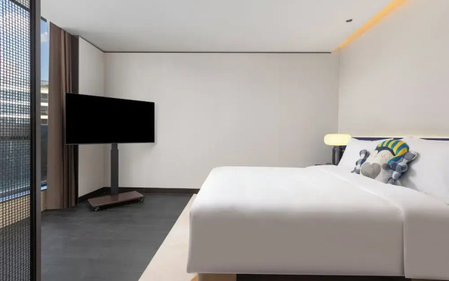 voco Suites Shanghai Hongqiao CBD by IHG