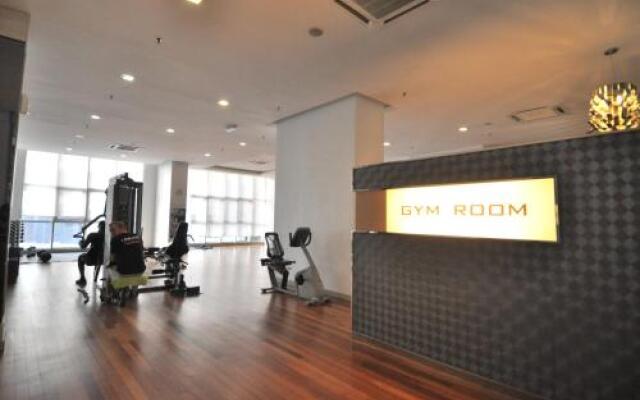 Regalia Residence @ Homestay