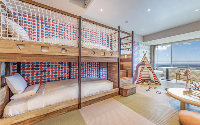 Kamenoi Hotel Tsukubasan